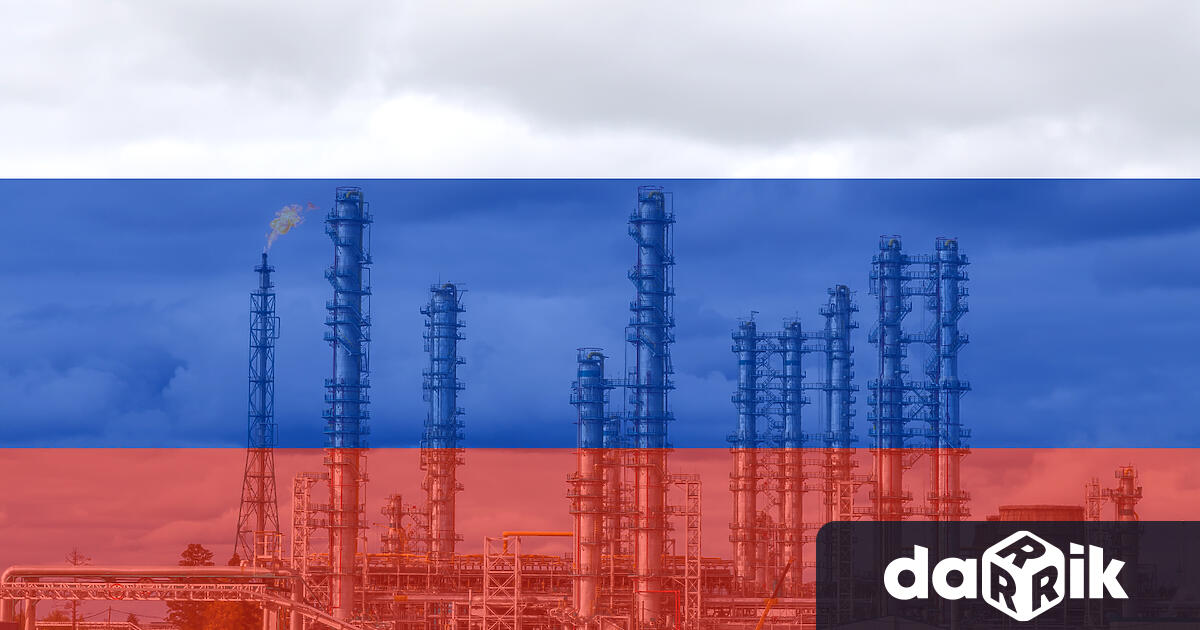 Кремъл порицарешението на ЕС постепенно да се откаже от вноса