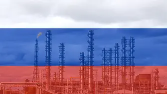 Кремъл със сериозно предупреждение към Европейския съюз за руския газ