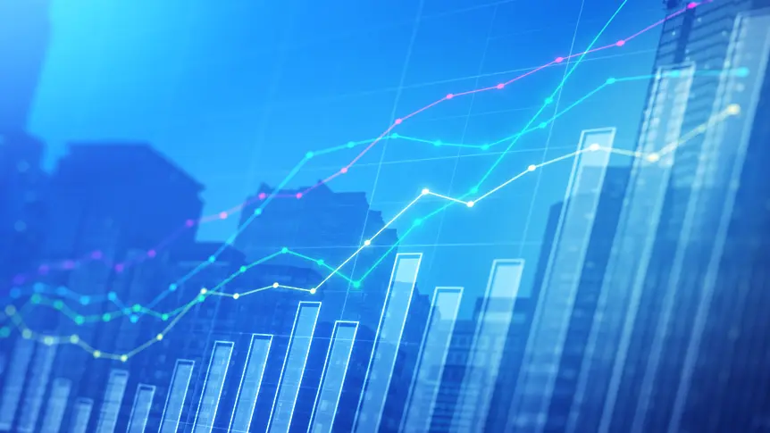 България е пета по растеж на икономиката в ЕС