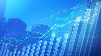 България е пета по растеж на икономиката в ЕС