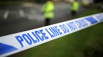 Разследват смъртта на възрастен мъж, пребит в Перник