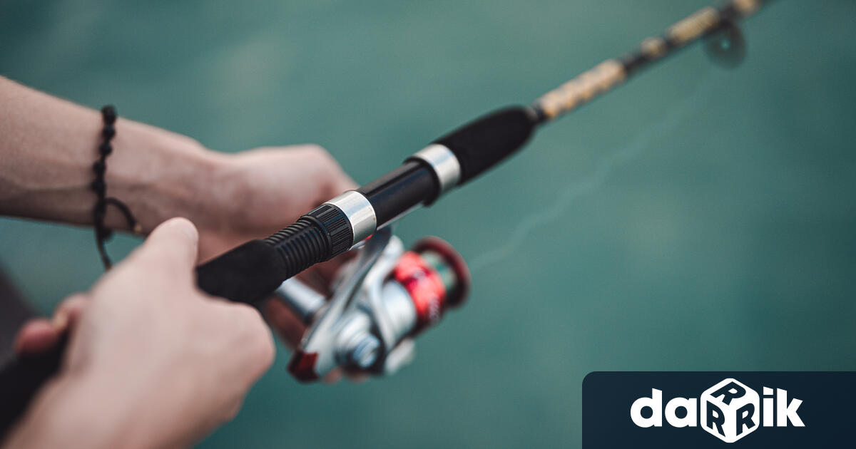 230 000 любители на риболова у нас вече плащат двойно