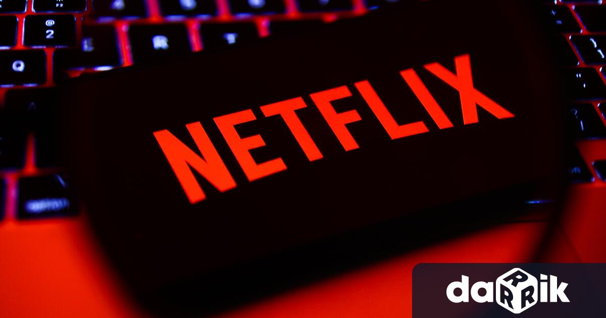 Netflix съобщи че е постигнал споразумение с Warner Bros Discovery