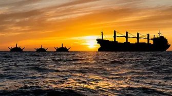 Предупреждение за Черно море: Румънски ВМС засякоха мини