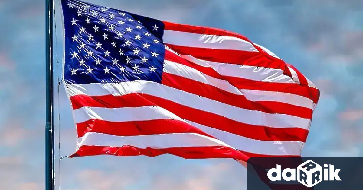 Министърката по вътрешна сигурност на САЩ Кристи Ноум съобщи че