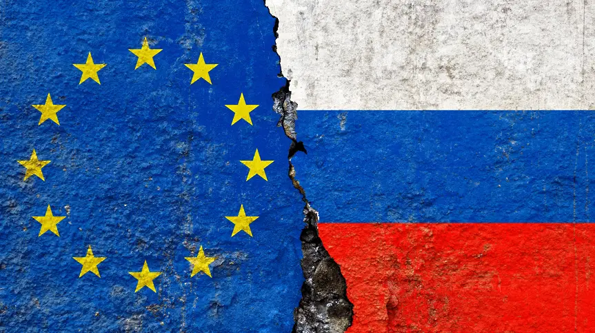 ЕК обяви Русия за високорискова държава в борбата с финансирането на тероризма