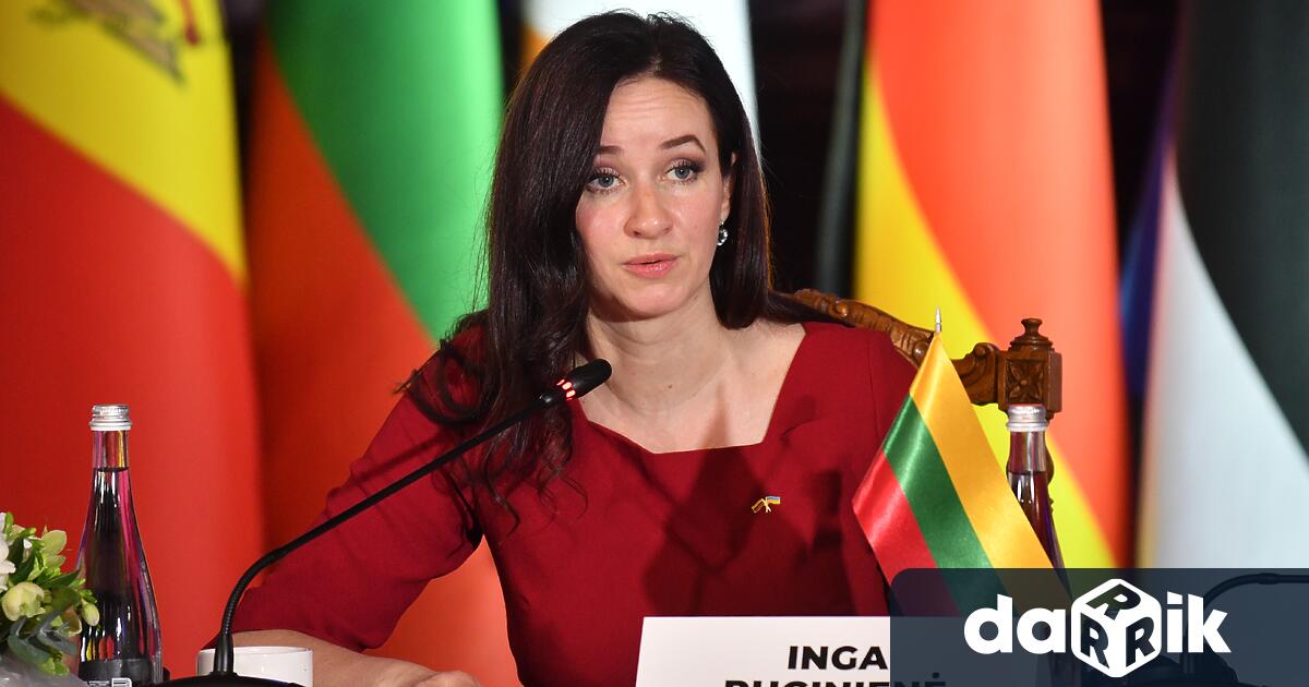 Литва ще обяви извънредно положение заради новата вълна от контрабандни