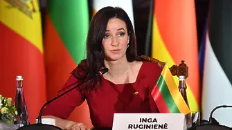 Литва обявява извънредно положение заради вълна от контрабандни балони от Беларус