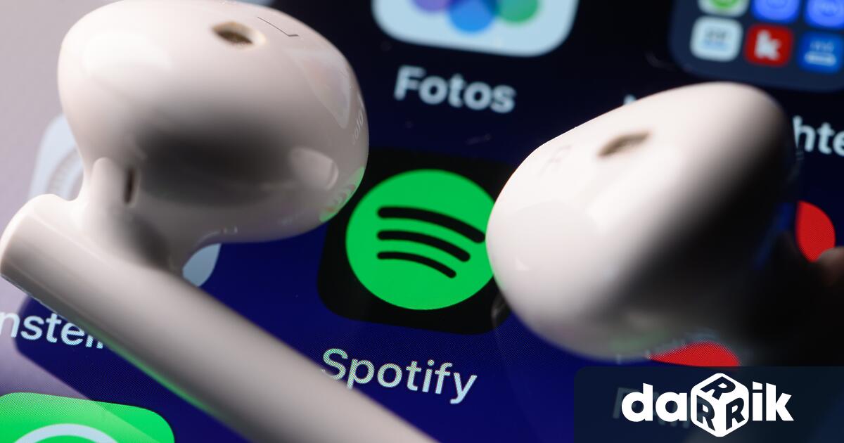 Пуерториканският изпълнител Bad Bunny беше обявен за най слушания артист