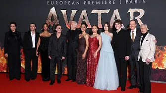 Това ли е краят на Аватар 3?