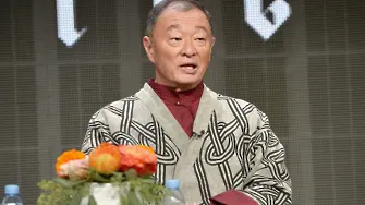 Отиде си легендарният японски актьор Кери-Хироюки Тагава