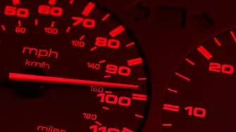 Полицията установи кой е шофирал с 300 км/ч на Околовръстното в София, 19-годишен е