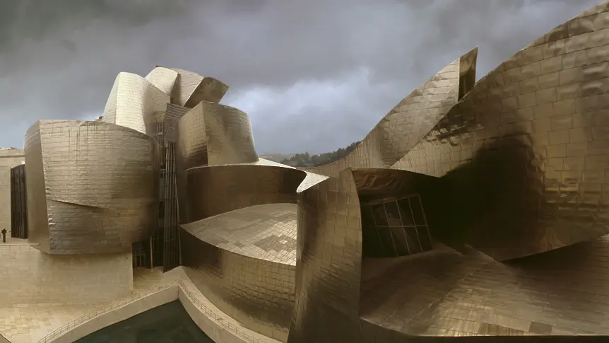 Почина един от най-големите архитекти в историята