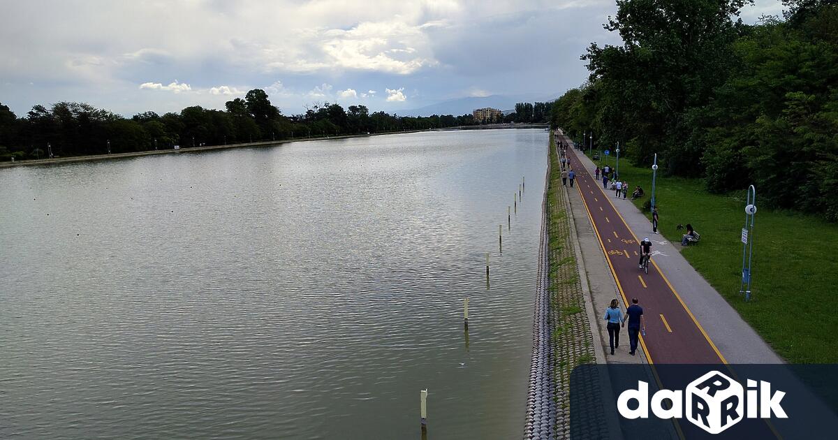 Свободен риболов на Гребен канал – Пловдив ще се проведе