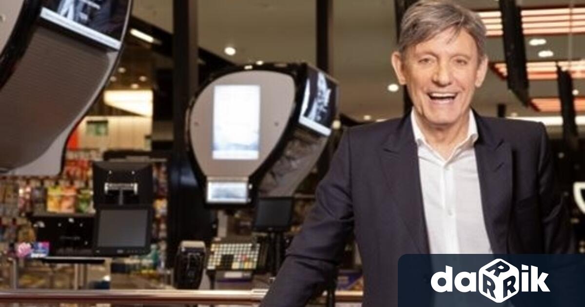 Визионерът който създаде най модерната търговска верига у нас Фантастико