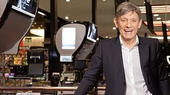 Почина създателят на „Фантастико”