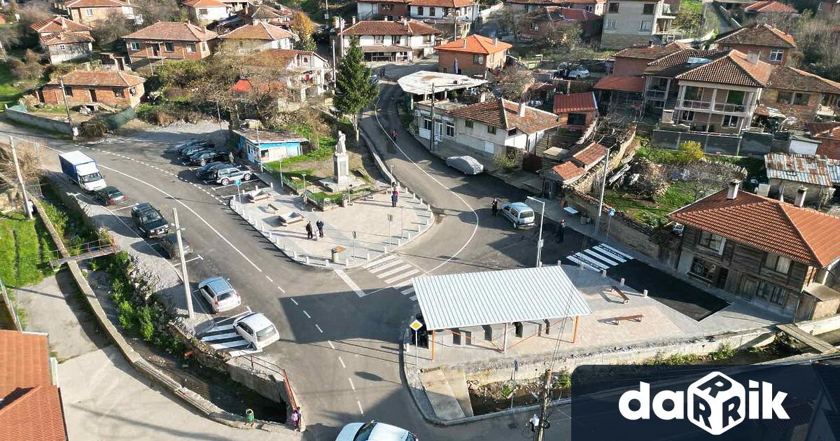 Община Котел изпълнява широк спектър от ремонтни дейности в редица