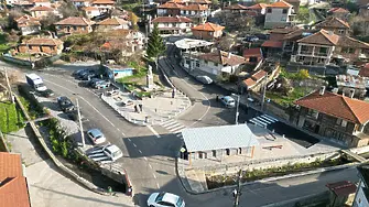 Котел продължава с инвестиции за подобряване на инфраструктурата във всички населени места