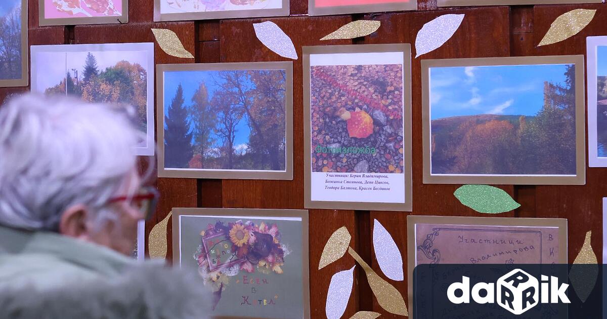 В Котел се състоя първата изява на клуб Легенда с