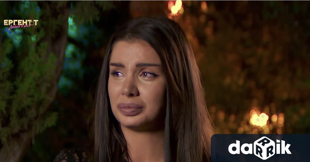 Това което зрителите станаха свидетели беше емоционален шок способен да