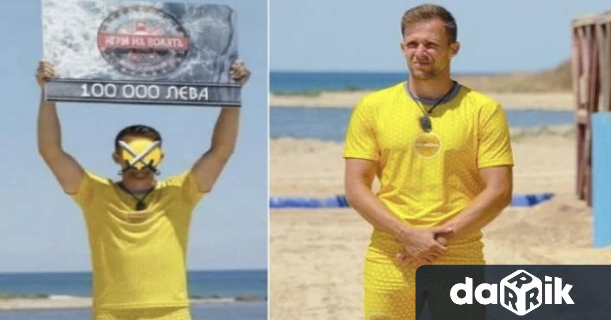 Последната хипотеза за победител в седмия сезон на Игри на