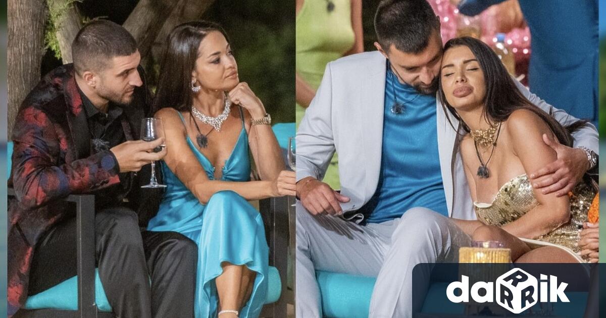 Най горещите спекулации около Ергенът Любов в рая Факт ли