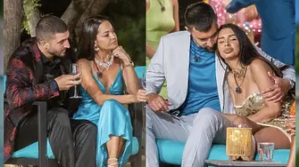 Оцеляват ли двойките след „Ергенът – Любов в рая“?