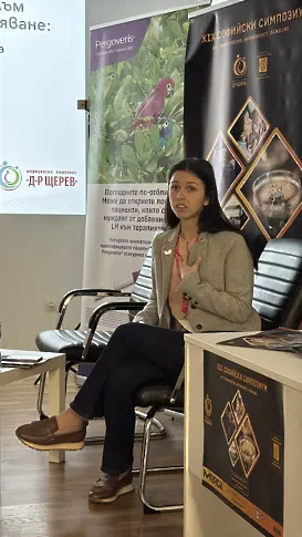  Не специалност, а житейско предопределение: За ролята на акушерката от първо лице 