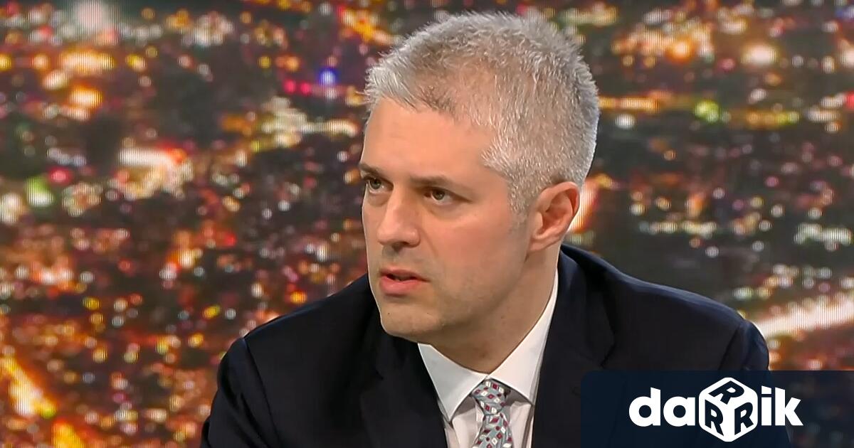 Той беше арестуван на 8 юли – преди близо 5месеца