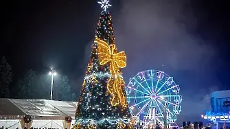 Коледната магия завладява Враца на 9 декември