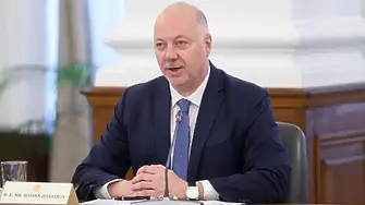Желязков: Тази година България има два пъти по-висок икономически растеж от средния за Европа