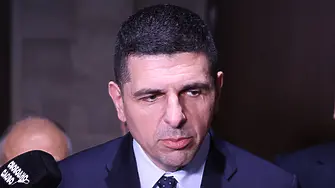 Мирчев: Пеевски подписваше всяко предложение за Украйна, за да бъде изваден от „Магнитски“