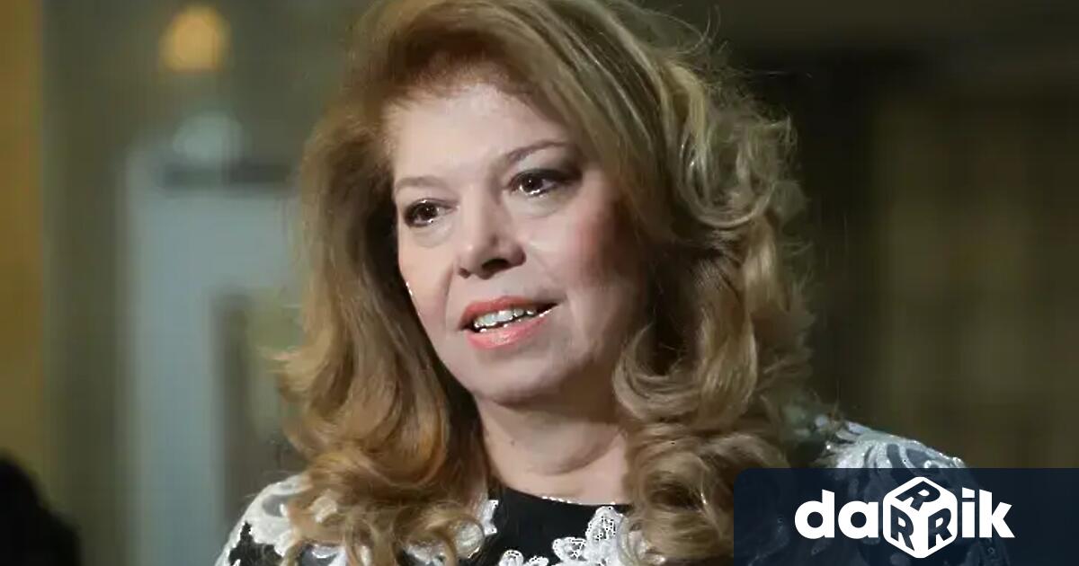 Според вицепрезидента Илияна Йотовавотът на недоверие който предстои да бъде