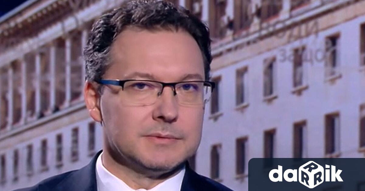 Не се опасявам от гражданска война Това заяви пред bTV