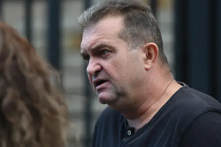 От гражданското движение "БОЕЦ" организират протест пред МВР