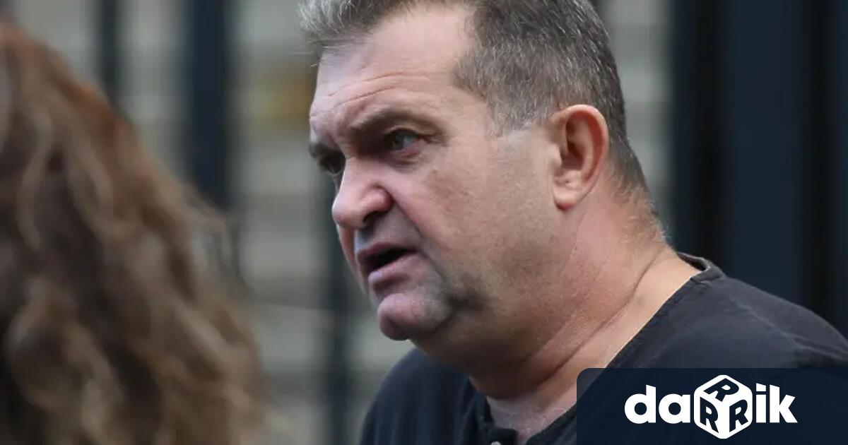 Гражданското движение БОЕЦ орагнизирапротест в 18 30ч пред Министерството на вътрешните