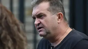 От гражданското движение "БОЕЦ" организират протест пред МВР