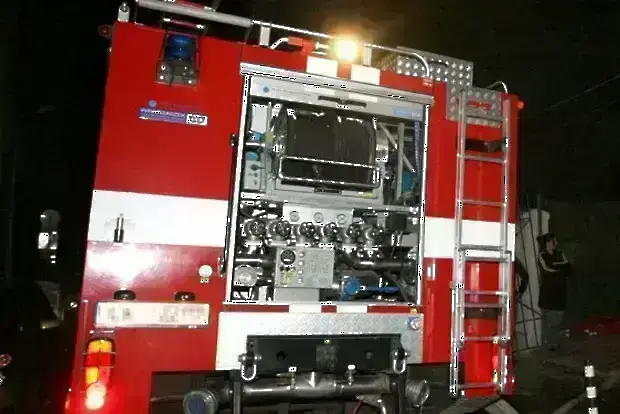 44 пожара са потушени в страната за изминалото денонощие