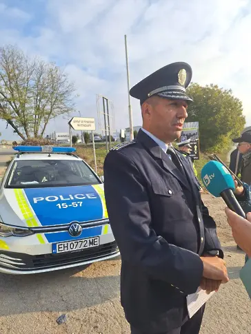 ОДМВР – Плевен с мерки за спокойно и безпроблемно отбелязване на студентския празник – 8-ми декември 