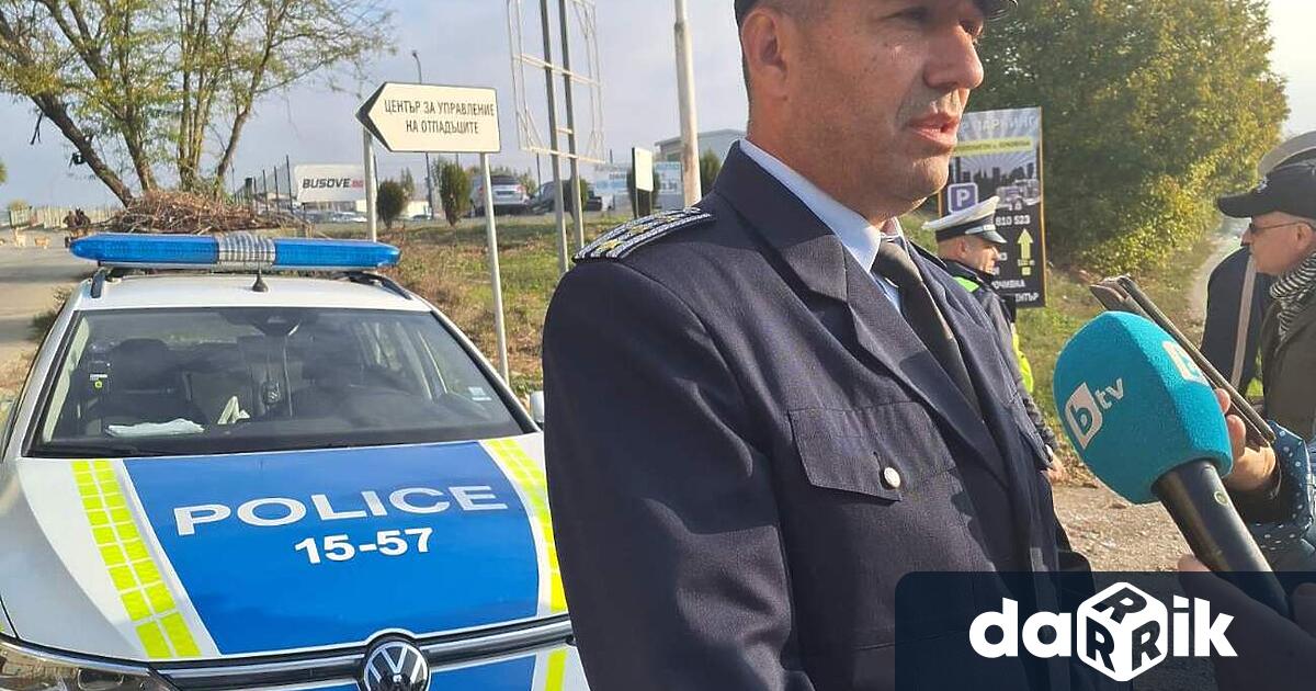 За осигуряване на спокойно и безопасно празнуване на студентите служителите