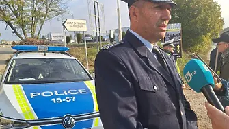 ОДМВР – Плевен с мерки за спокойно и безпроблемно отбелязване на студентския празник – 8-ми декември 