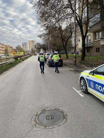 Установена е самоличността на мъжа, прегазен от автомобил в тъмните часове вчера