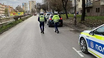 Установена е самоличността на мъжа, прегазен от автомобил в тъмните часове вчера