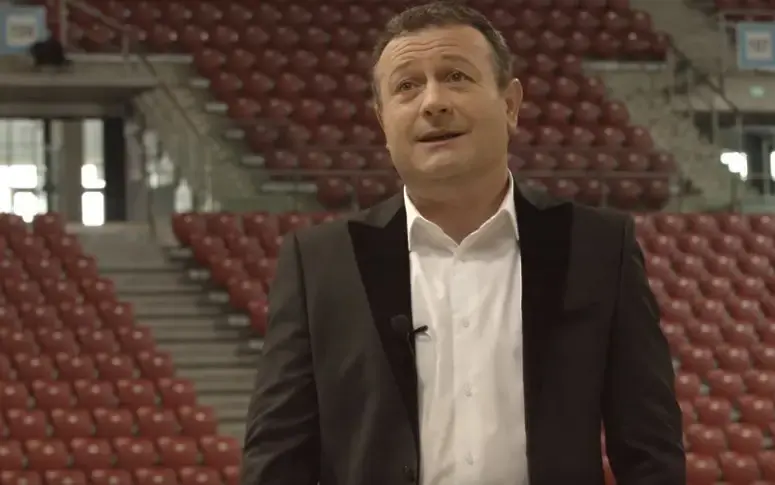 След дълго чакане: Рачков стана почетен гражданин