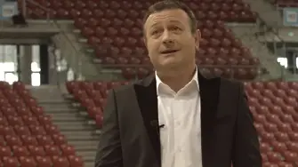 След дълго чакане: Рачков стана почетен гражданин