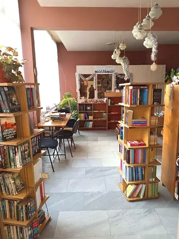 Габровската библиотека спечели 46 хиляди за разкриване на дигитален клуб