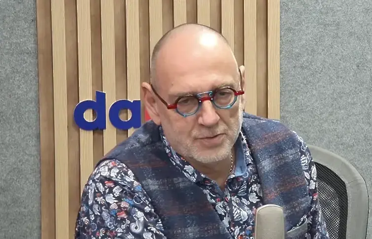 Любен Дилов-син: Липсата на диалог за бюджет е изключителна измислица