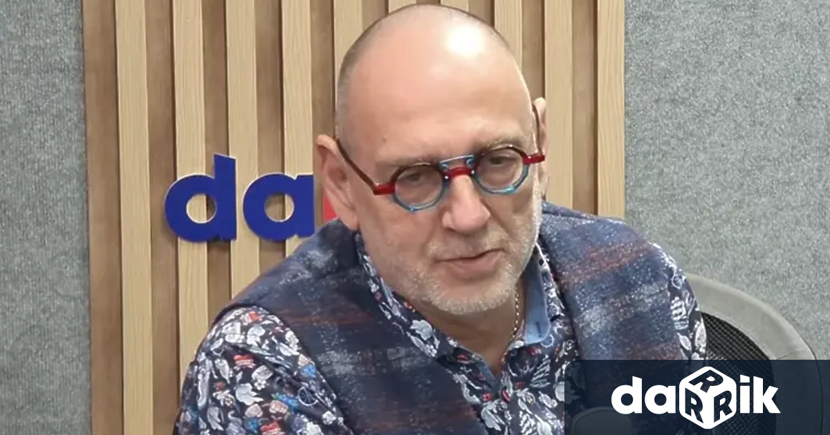 Депутатът от ГЕРБ–СДС Любен Дилов син определи обвиненията в липса