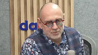 Любен Дилов-син: Липсата на диалог за бюджет е изключителна измислица