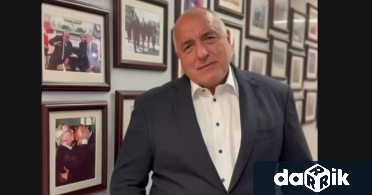 Е както казва народът всяко зло за добро Днес референдумът